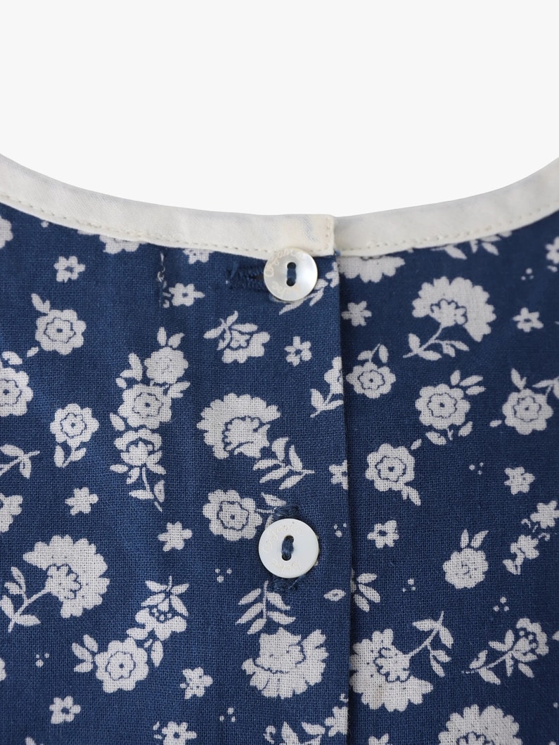 アマリ スペシャル ドレス（4-8Y） 詳細画像 blue 3