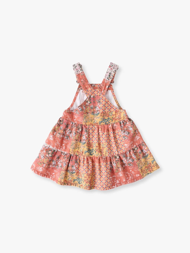 ロマリア ドレス（3-8Y） 詳細画像 other 1