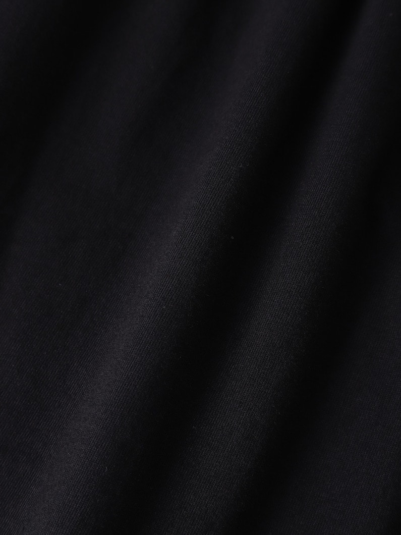 パール ドレス（95-120cm） 詳細画像 black 3