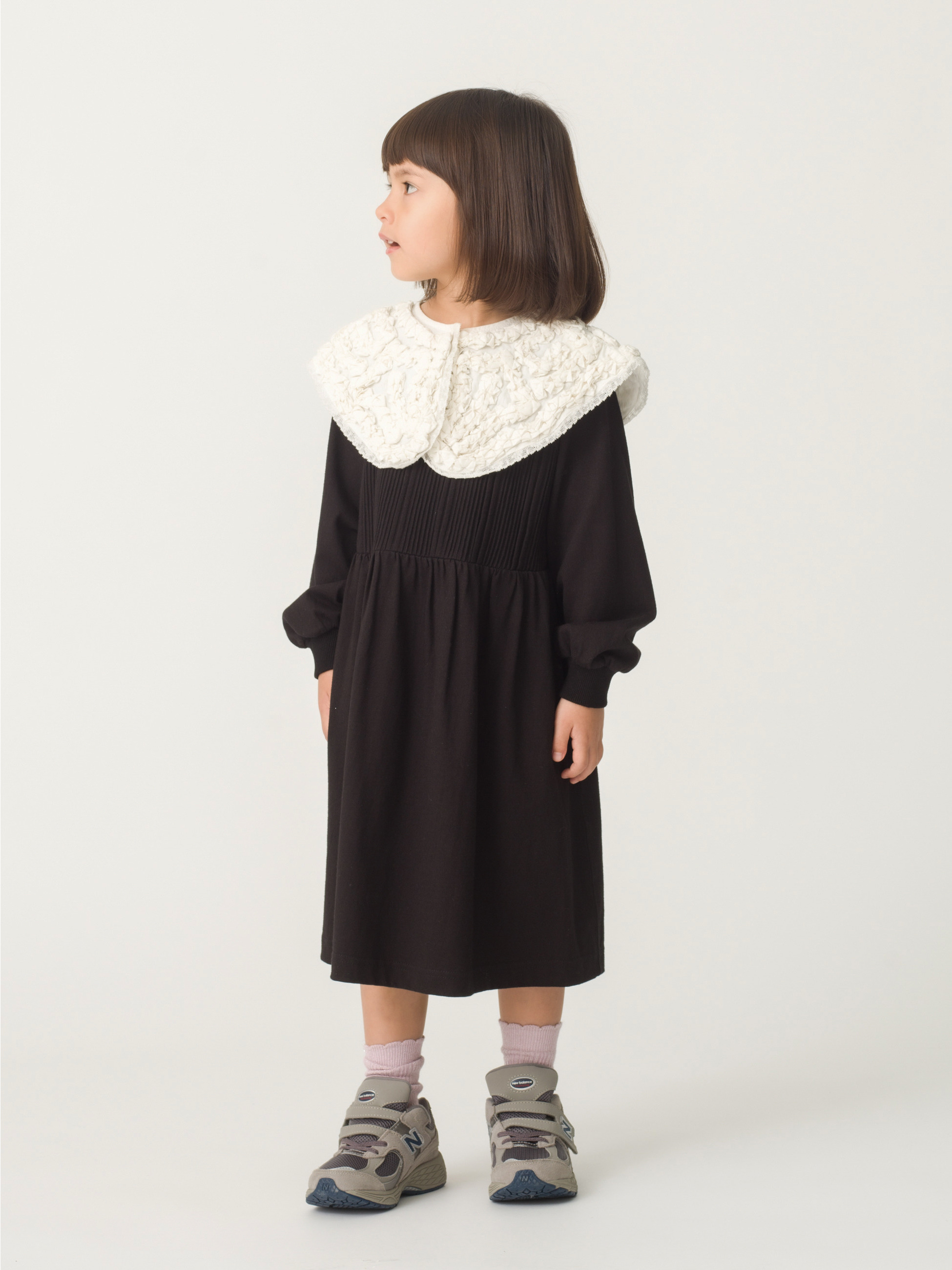 ロンハーマン　SZ キッズドレス ロンハーマン SZ キッズドレス ロンハーマン】SZ Blockprintsと