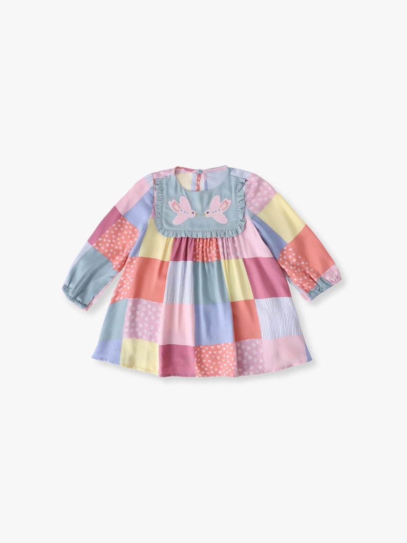 パネル ダヴ セットアップ（12M） 詳細画像 multi 1