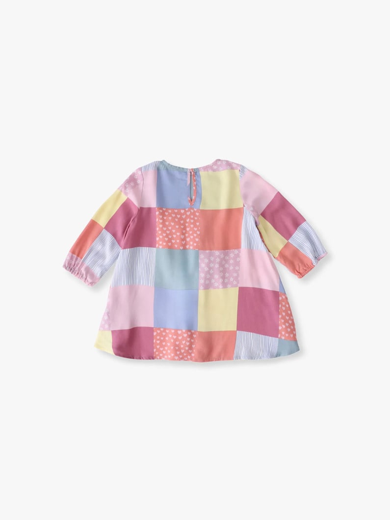 パネル ダヴ セットアップ（12M） 詳細画像 multi 2