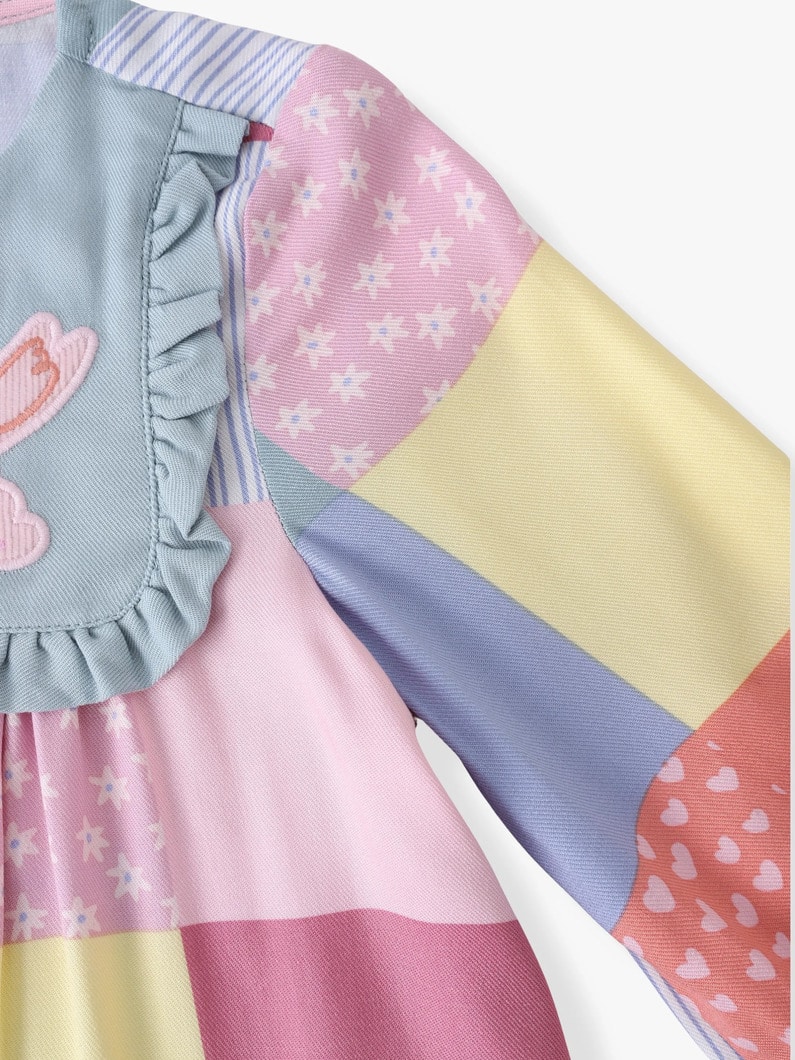 パネル ダヴ セットアップ（12M） 詳細画像 multi 3