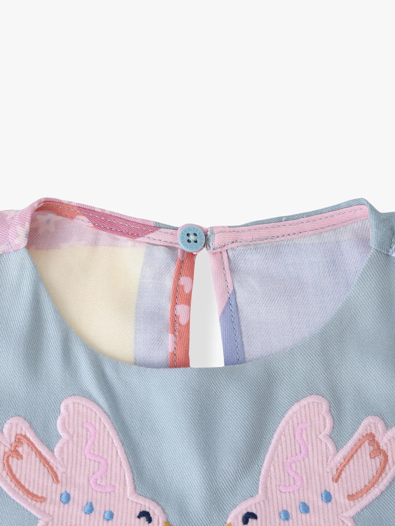 パネル ダヴ セットアップ（12M） 詳細画像 multi 4