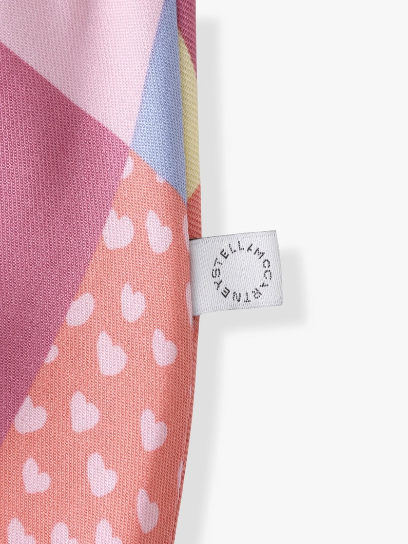 パネル ダヴ セットアップ（12M） 詳細画像 multi 5