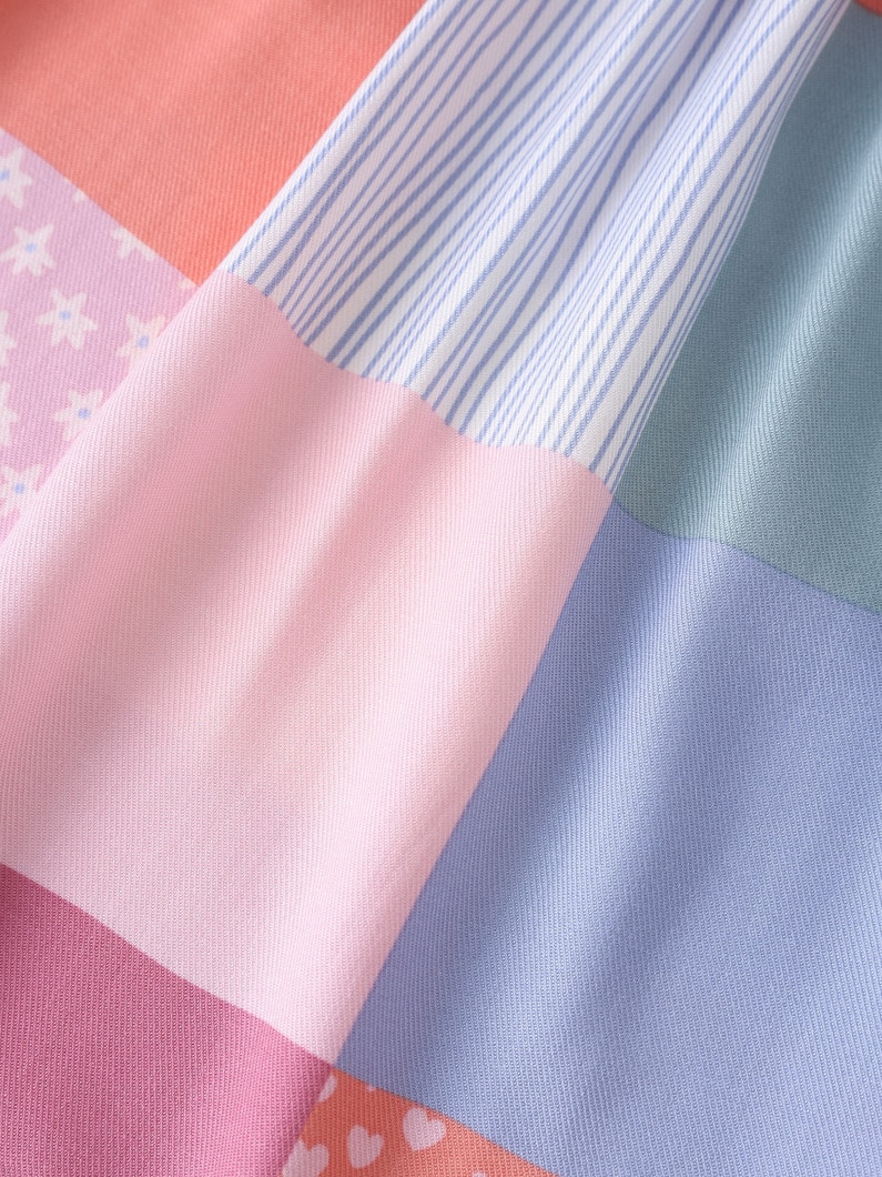 パネル ダヴ セットアップ（12M） 詳細画像 multi 6