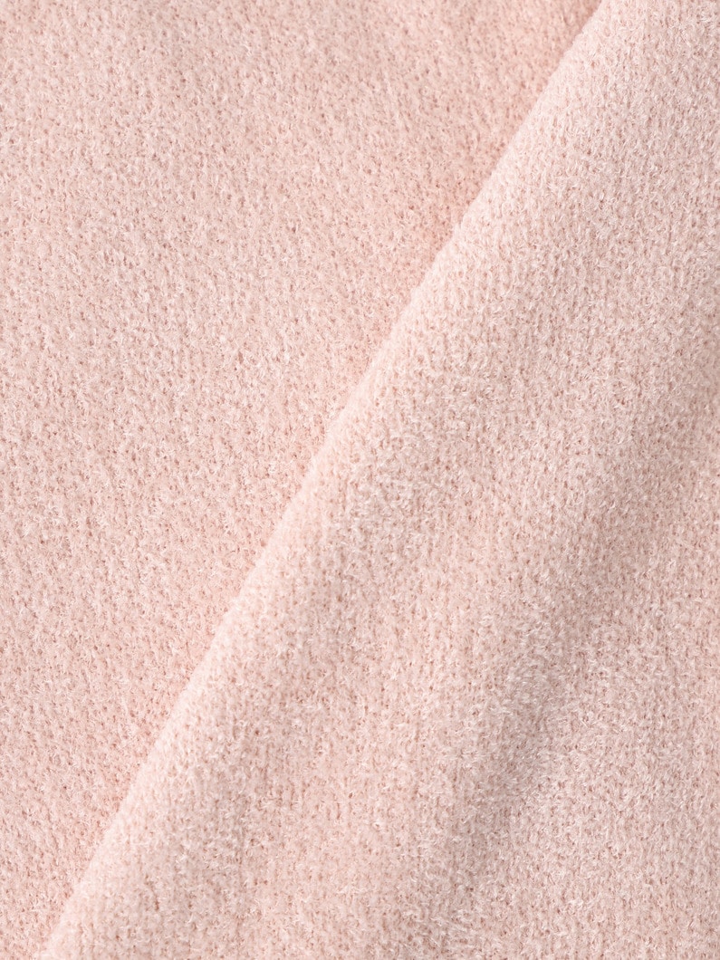 コージーシック ウルトラ ライト スペーススター アドベンチャー カーディガン （ピンク/2-5Y） 詳細画像 pink 4