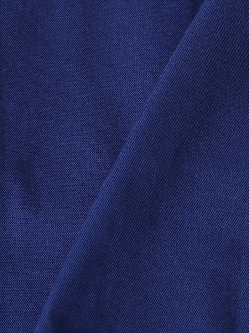 TB ロゴ ジャケット（4-8Y） 詳細画像 navy 3