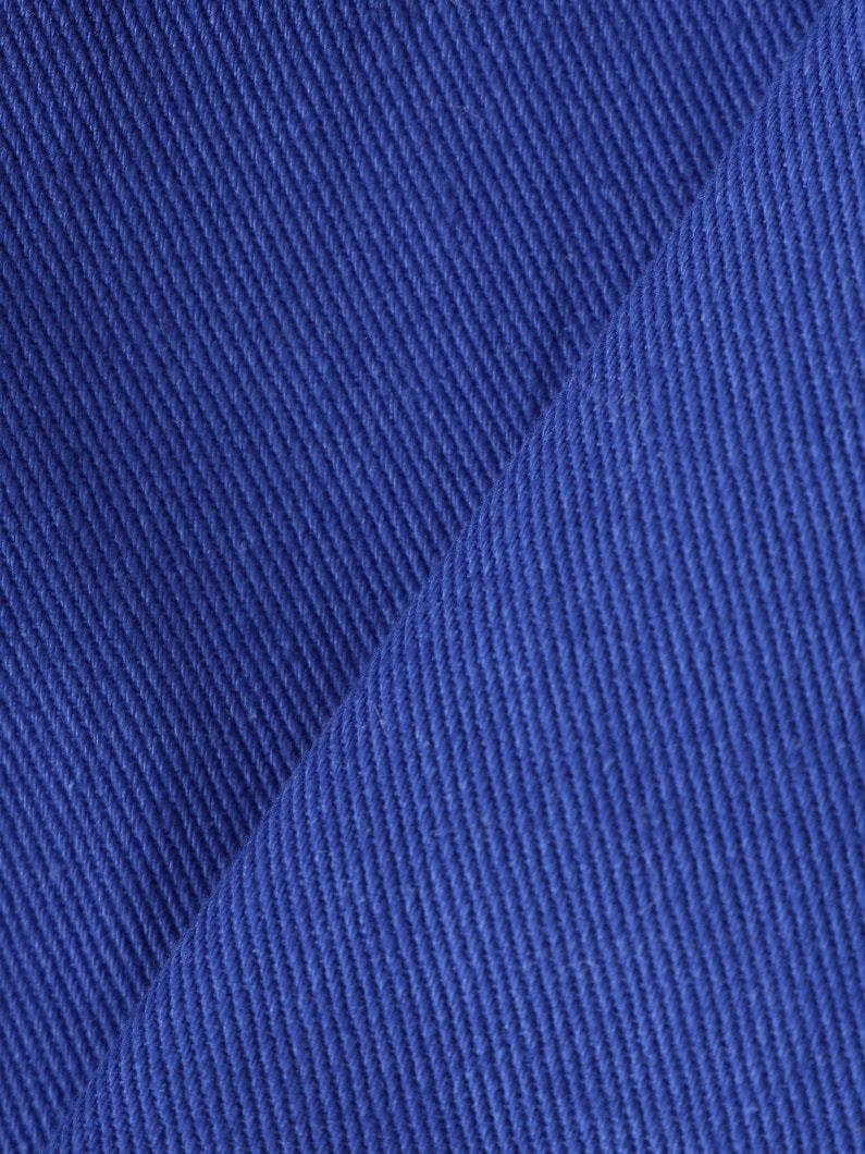 コットン ファーライナー ジャケット（18-36M） 詳細画像 blue 4