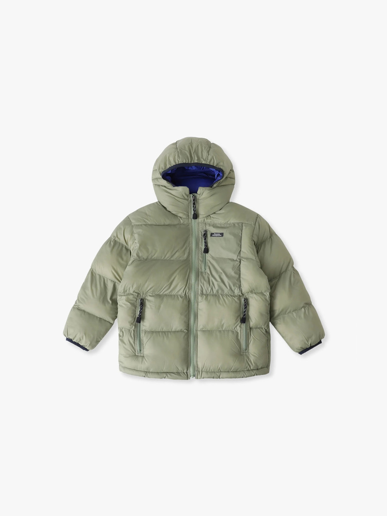 DENIM DUNGAREE(デニム ダンガリー)｜Ron Herman