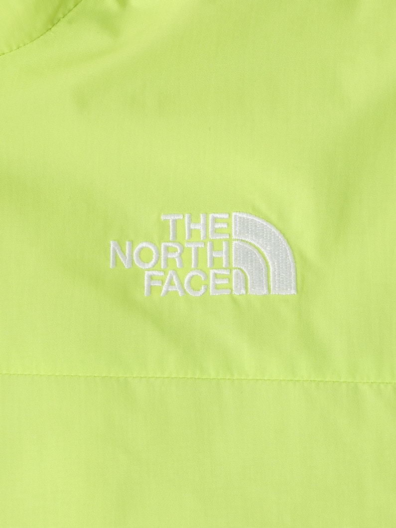 コンバート クロス ジャケット（100-120cm） 詳細画像 yellow 4