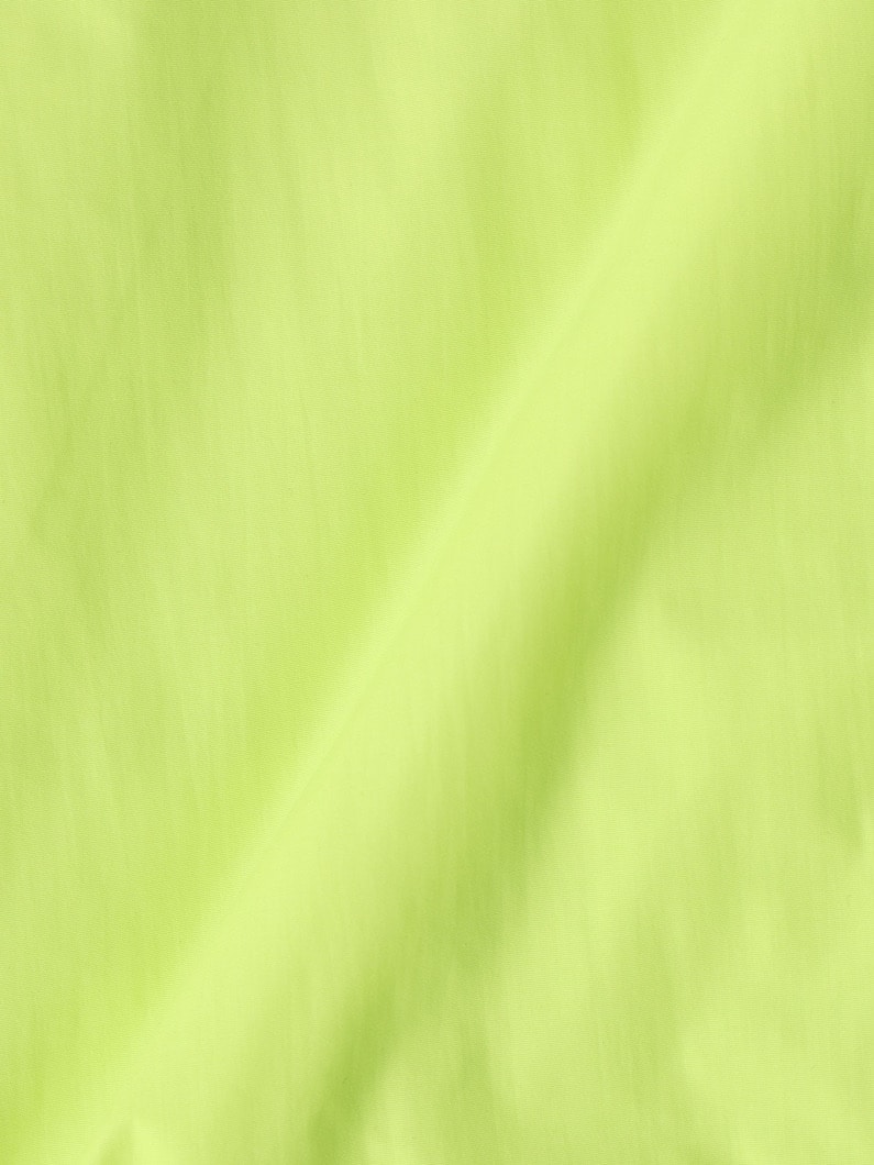 コンバート クロス ジャケット（100-120cm） 詳細画像 yellow 5