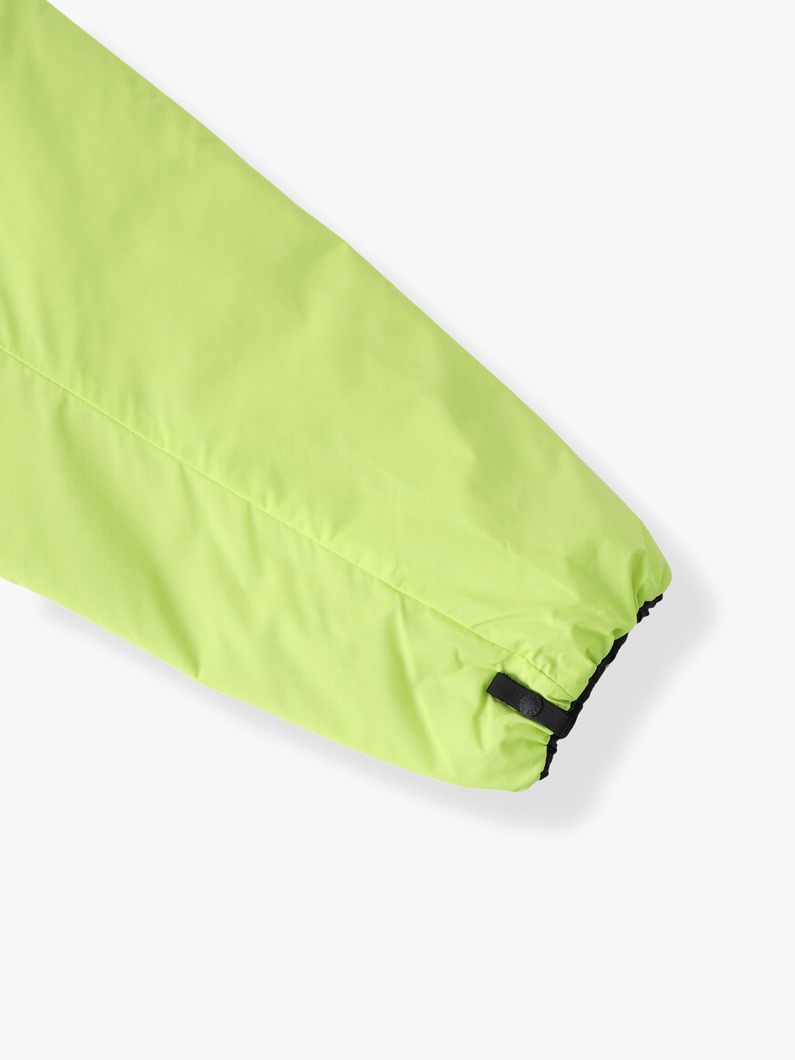 コンバート クロス ジャケット（130-150cm） 詳細画像 yellow 3