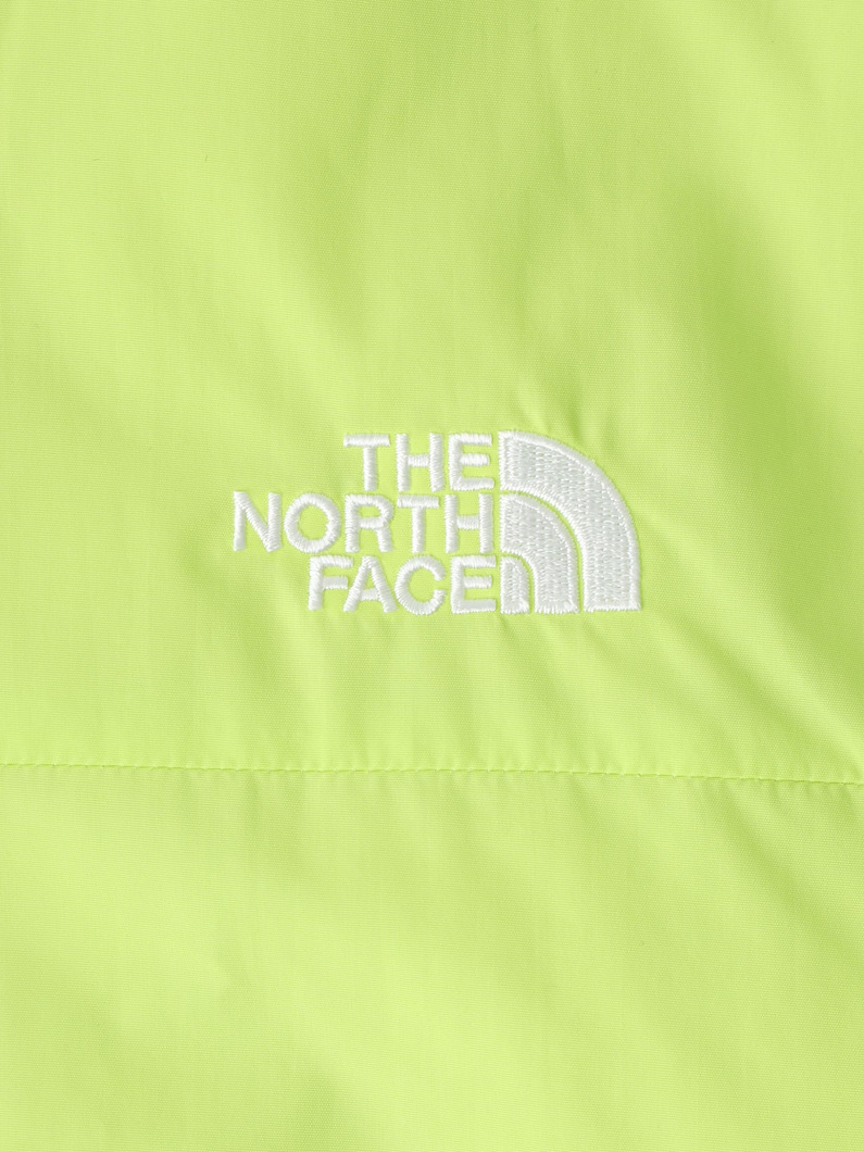 コンバート クロス ジャケット（130-150cm） 詳細画像 yellow 4