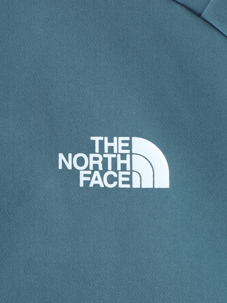 エイペックス サーマル ジャケット（グリーン/ブラック/130-150cm） 詳細画像 black 4