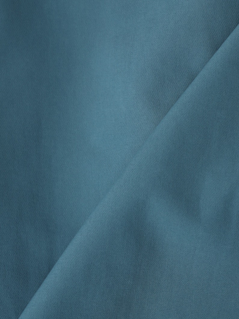 エイペックス サーマル ジャケット（グリーン/ブラック/130-150cm） 詳細画像 black 5