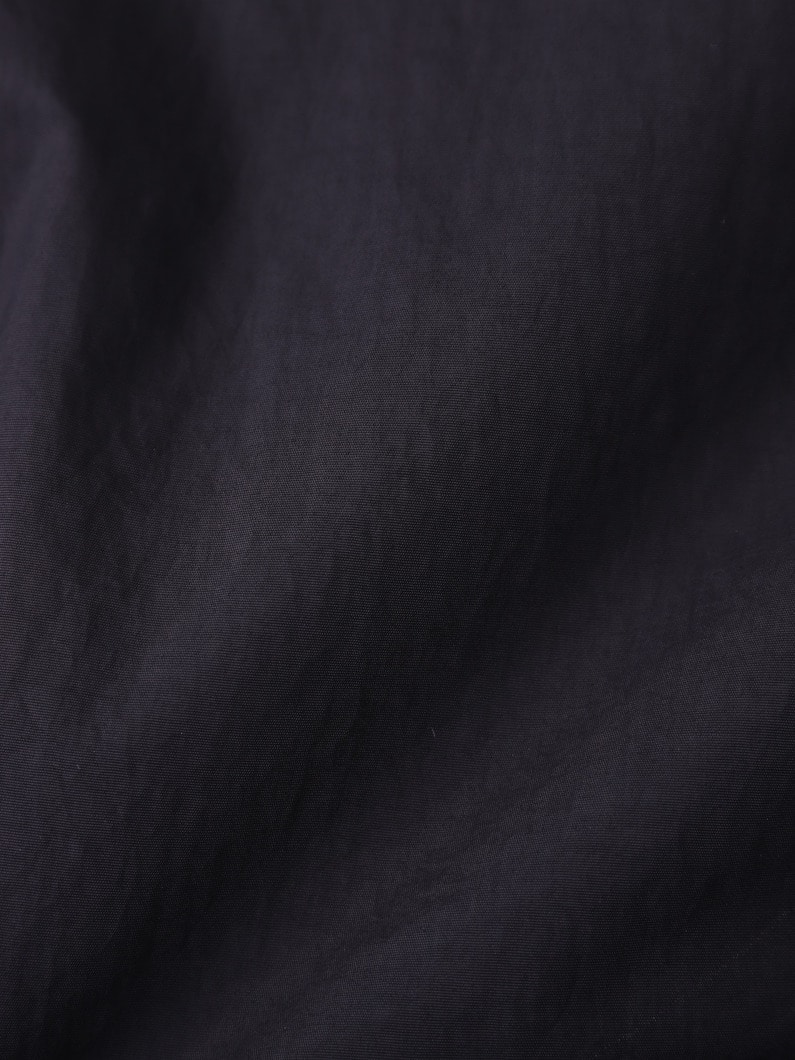 パディング コーチ ジャケット（ベージュ/ブラック/100-140cm） 詳細画像 beige 3