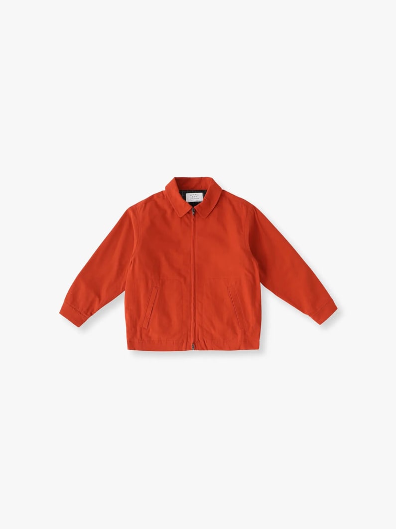 【限定値下げ中✨】RonHerman ガンナージャケット　ブラウン　定番モデル 9ページ目)｜Ron Herman