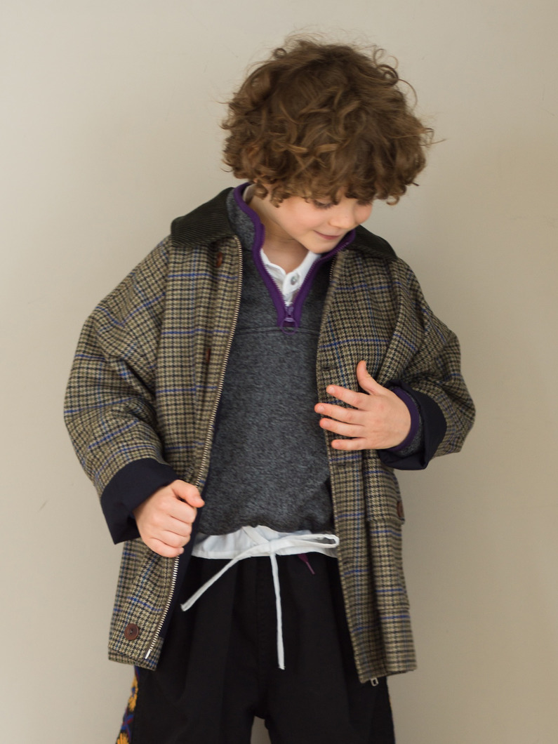 ほぼ未使用✨️22SS　定価4.2万　ロンハーマン　シアーフィッシュテールコート 6ページ目)｜Ron Herman