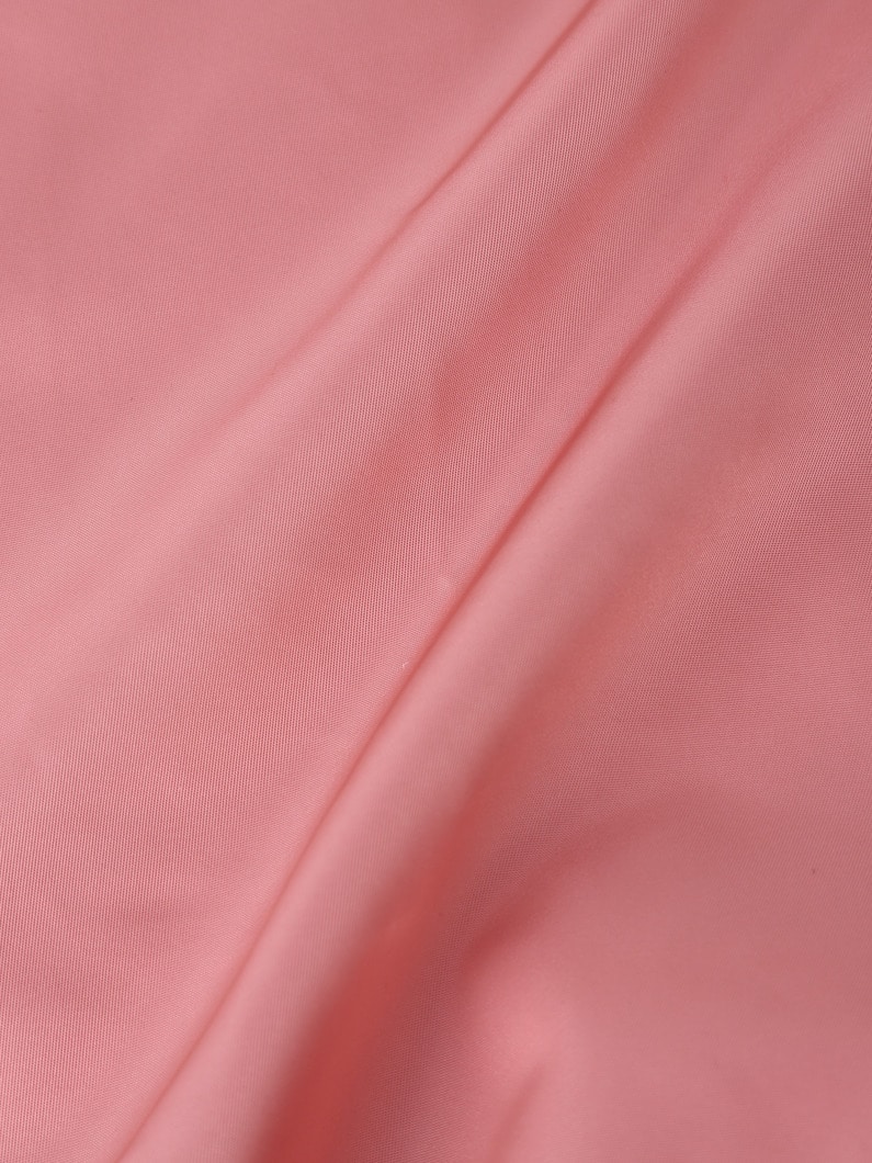 MA-1 ベスト（ピンク/ブラック/4-12Y） 詳細画像 black 3