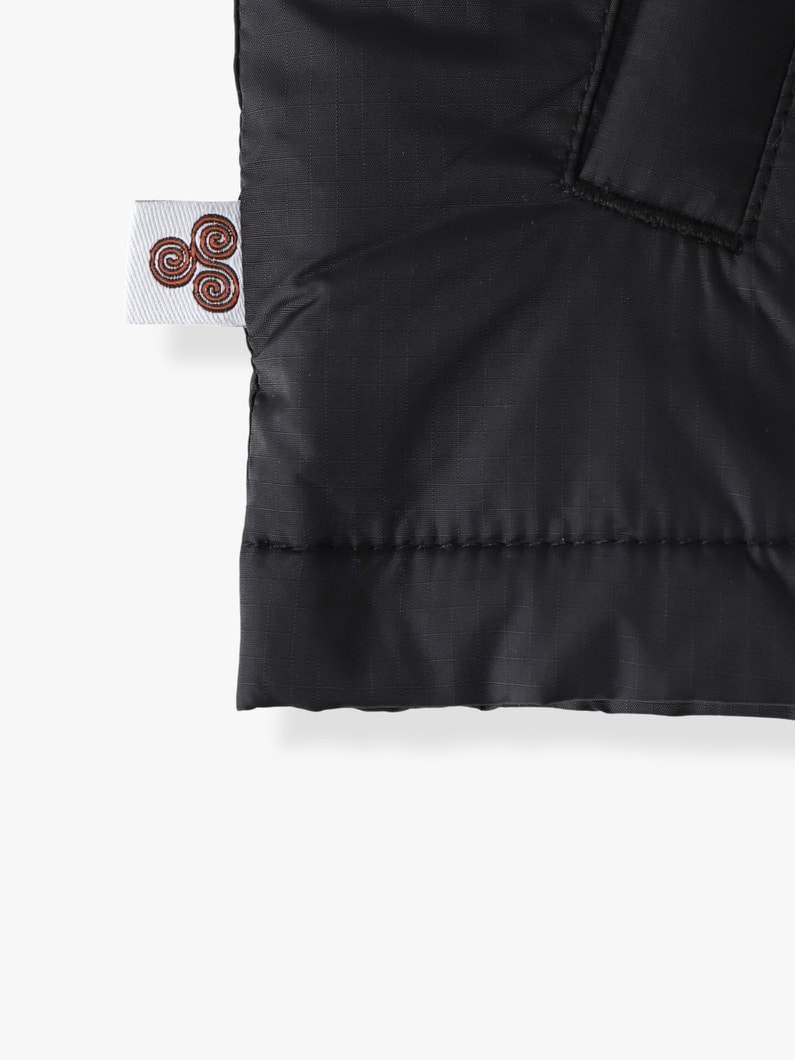 コーチ ジャケット（ライトピンク/グリーン/ブラック/110-150cm） 詳細画像 light pink 3