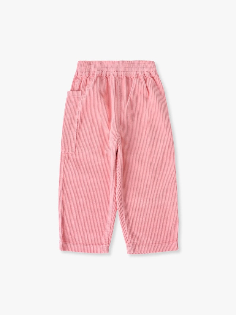 ロンハーマン Ron Herman California ワイドパンツ ピンク Ron Herman（カジュアルパンツ ・ ピンク/桃色系）のフリマ