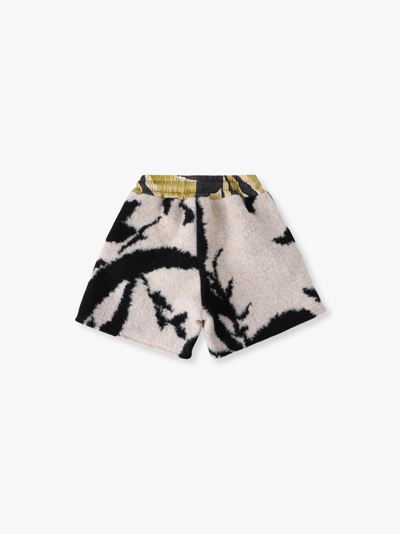 セルジオ ティンテ ショーツ（2-8Y） 詳細画像 black 1