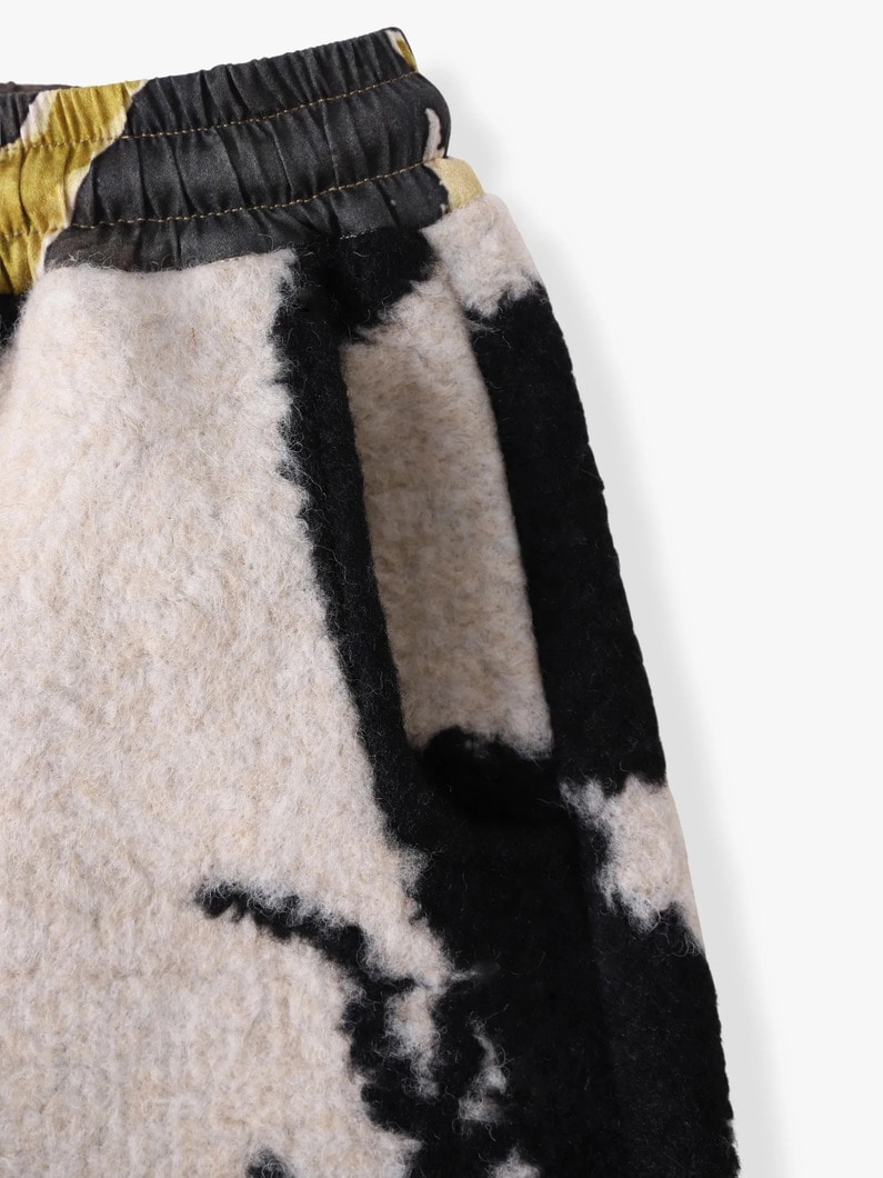 セルジオ ティンテ ショーツ（2-8Y） 詳細画像 black 2