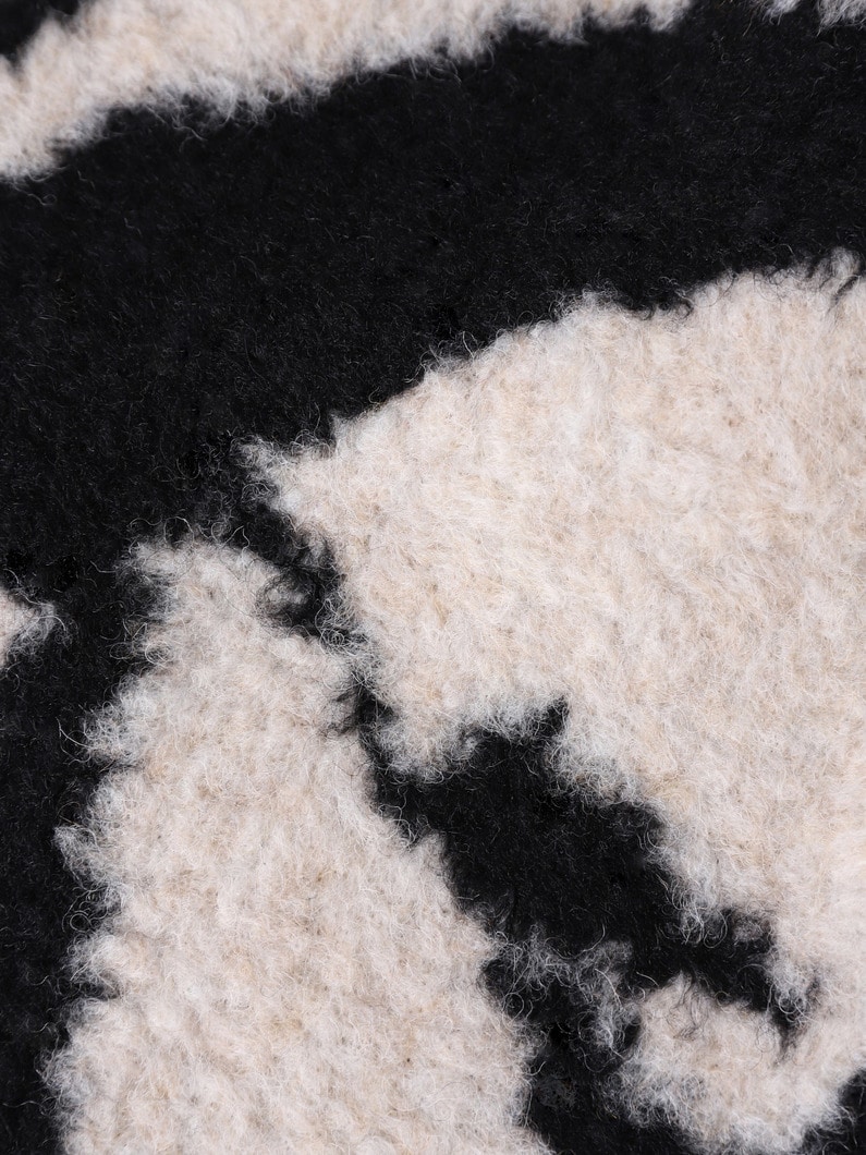 セルジオ ティンテ ショーツ（2-8Y） 詳細画像 black 3