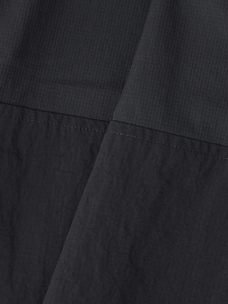 ダンス パンツ（ブラック/110-145cm） 詳細画像 black 4