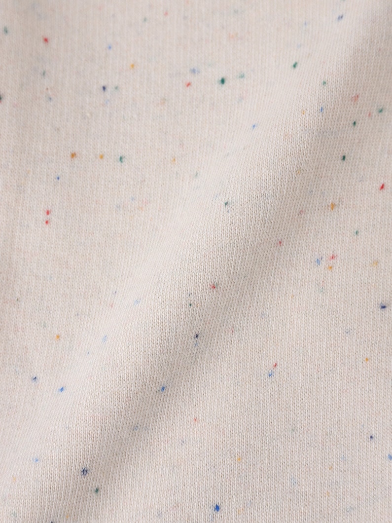 ネップ ベビー ジョガー パンツ（18-36M） 詳細画像 off white 4