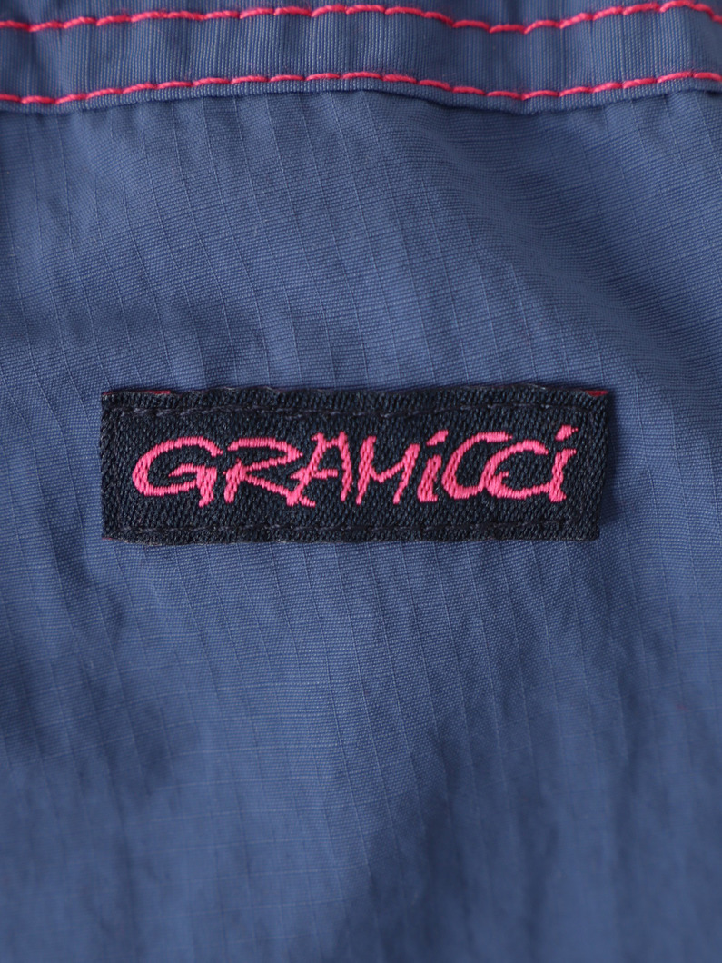 ルーズ テーパード パンツ（ブルー/カーキ/ブラック/100-150cm） 詳細画像 khaki 3