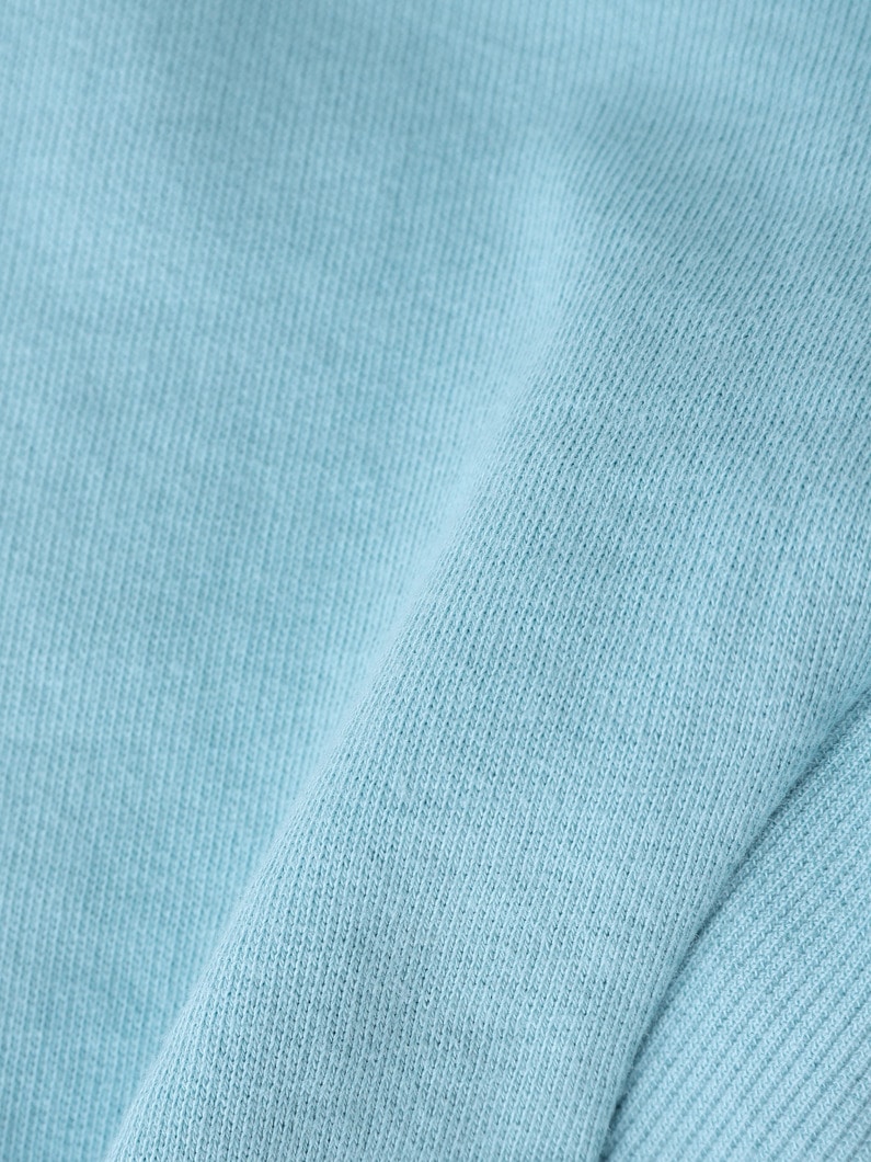 スウェット ロゴ パンツ（グリーン/ブルー/80-90cm） 詳細画像 blue 4