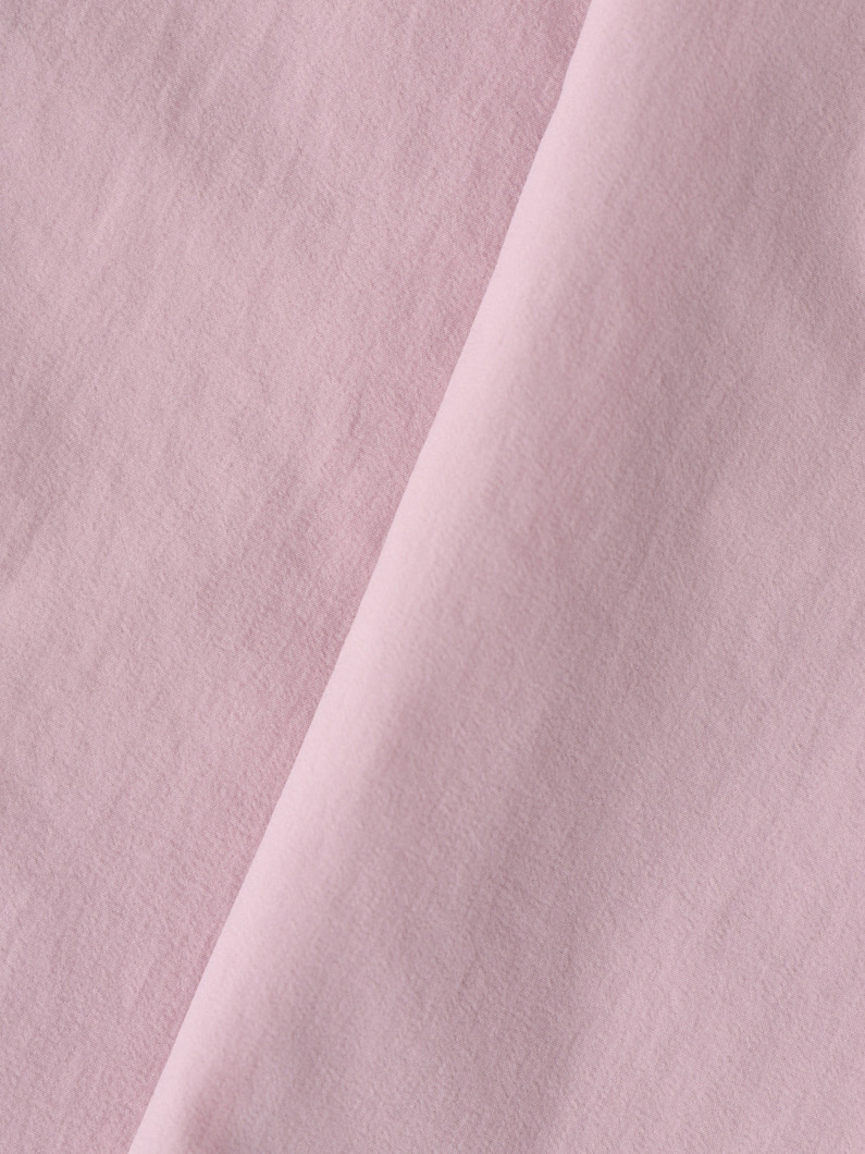 マウンテン イージー パンツ（ピンク/ブラック/100-120cm） 詳細画像 pink 5