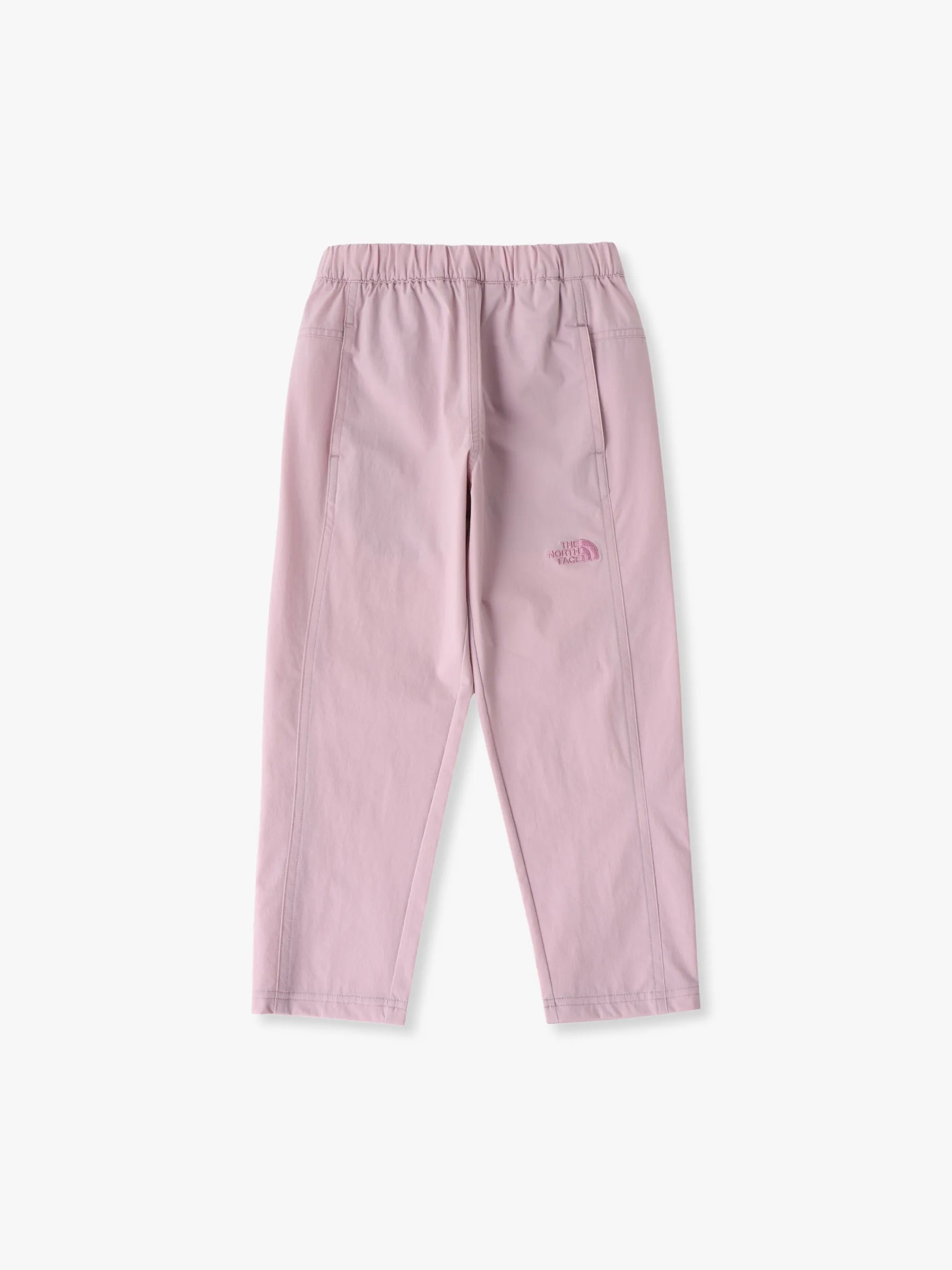 マウンテン イージー パンツ（ピンク/ブラック/100-120cm）｜THE