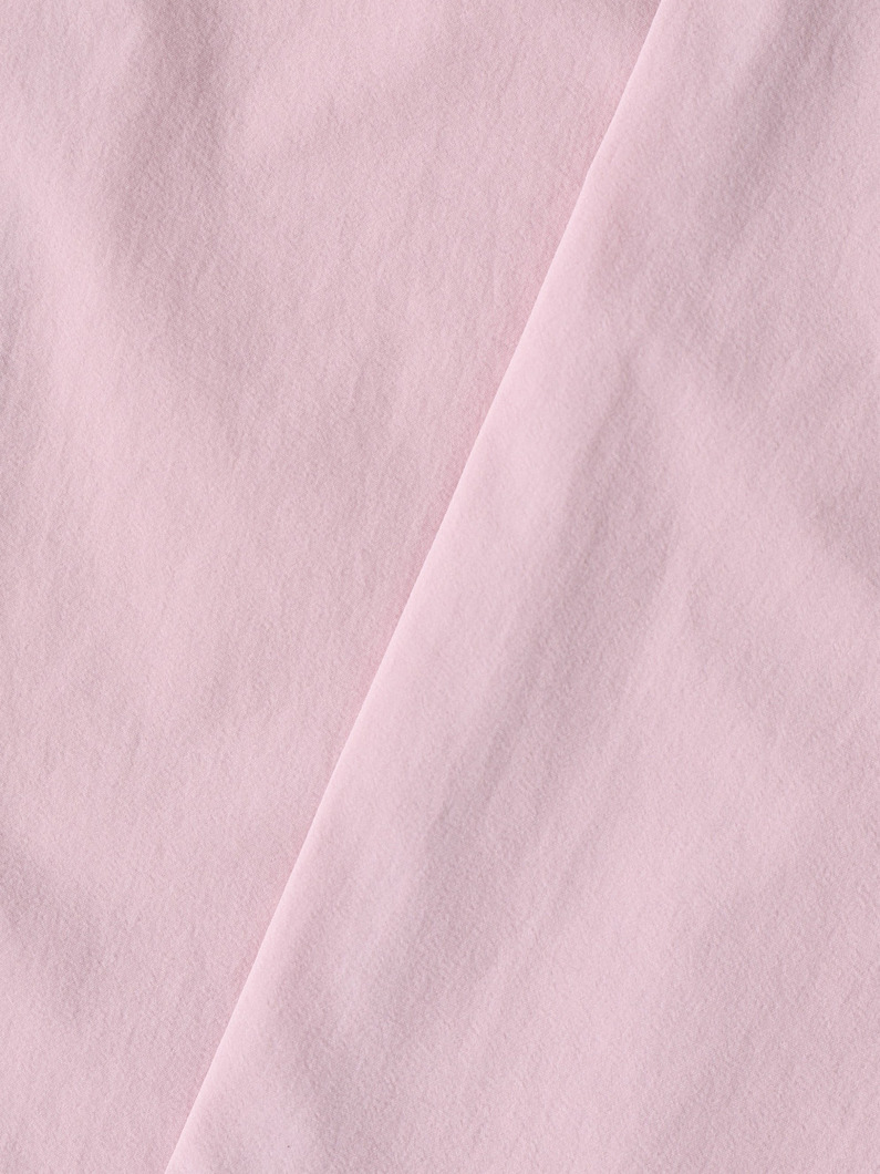 マウンテン イージー パンツ（ピンク/ブラック/130-150cm） 詳細画像 pink 5