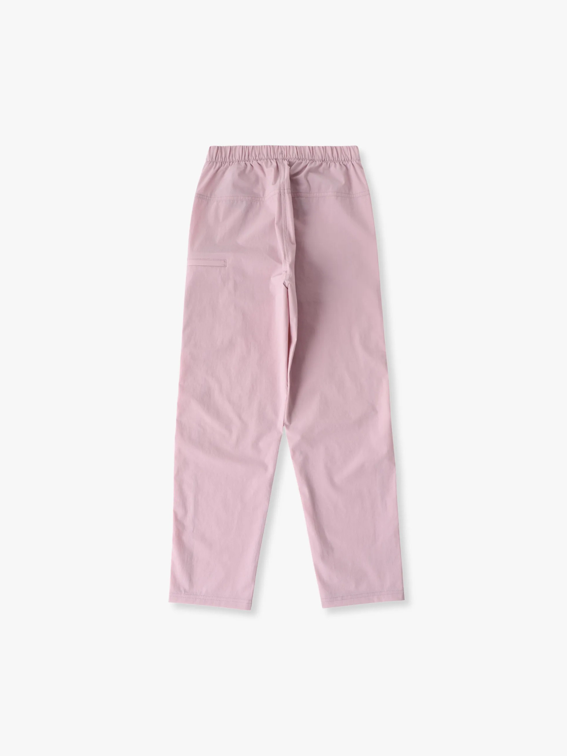 専用RonHermanワイドパンツ XSピンク 即日発送 イージーパンツ Ron Herman（カジュアルパンツ ・ ピンク/桃色系）のフリマ