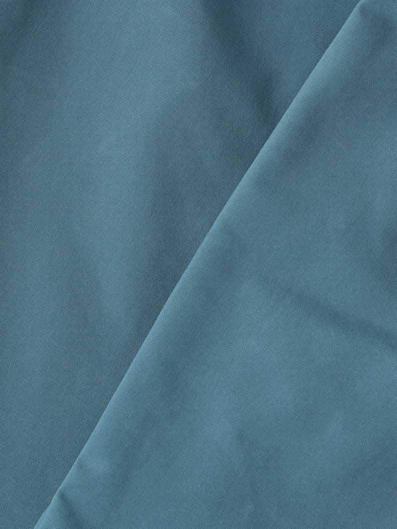 エイペックス サーマル パンツ（グリーン/ブラック/130-150cm） 詳細画像 green 5