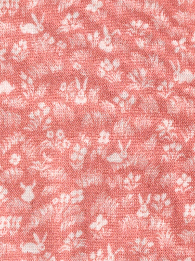 バルーン パンツ（ライトピンク/6-18M） 詳細画像 light pink 2