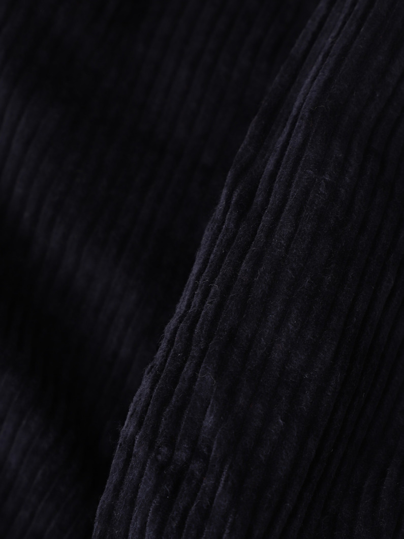 コーデュロイ ジョガー パンツ（18M-3Y） 詳細画像 dark blue 3