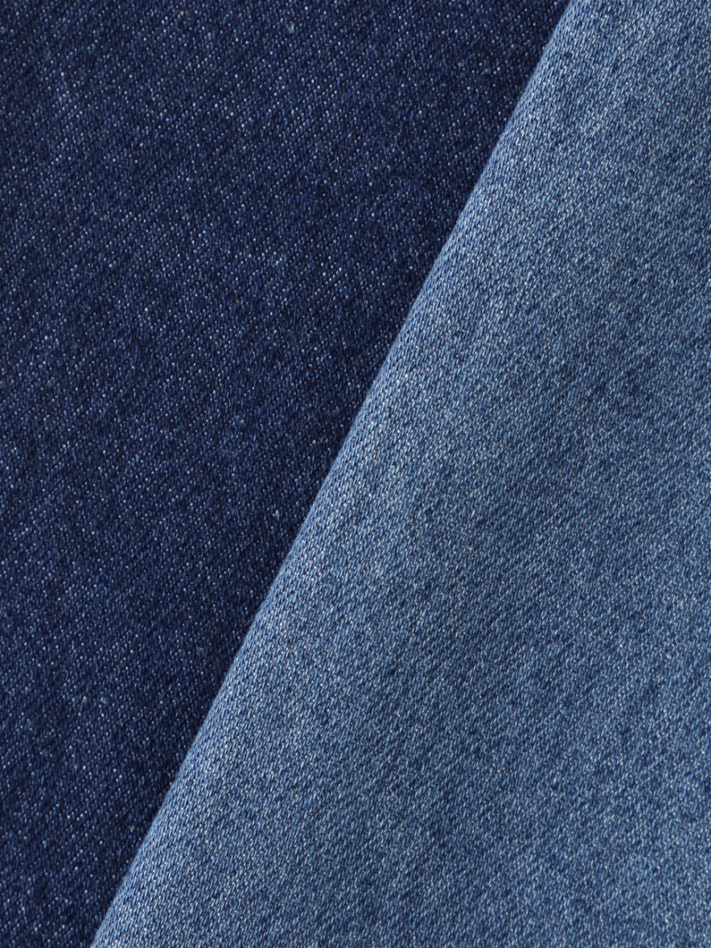 5ポケット トラウザー パンツ（10Y） 詳細画像 navy 4