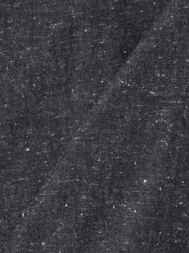 ネップ レギュラーカラー シャツ（100-120cm） 詳細画像 other 3