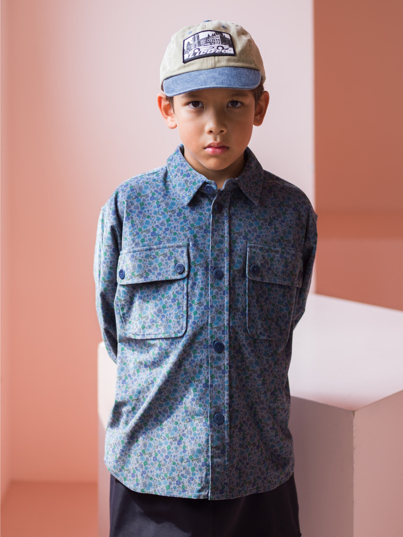 3ページ目)tops｜Ron Herman