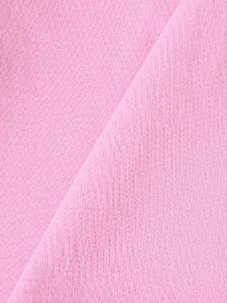 ラガーシャツ（ピンク/グリーン/ネイビー100-140cm） 詳細画像 pink 4