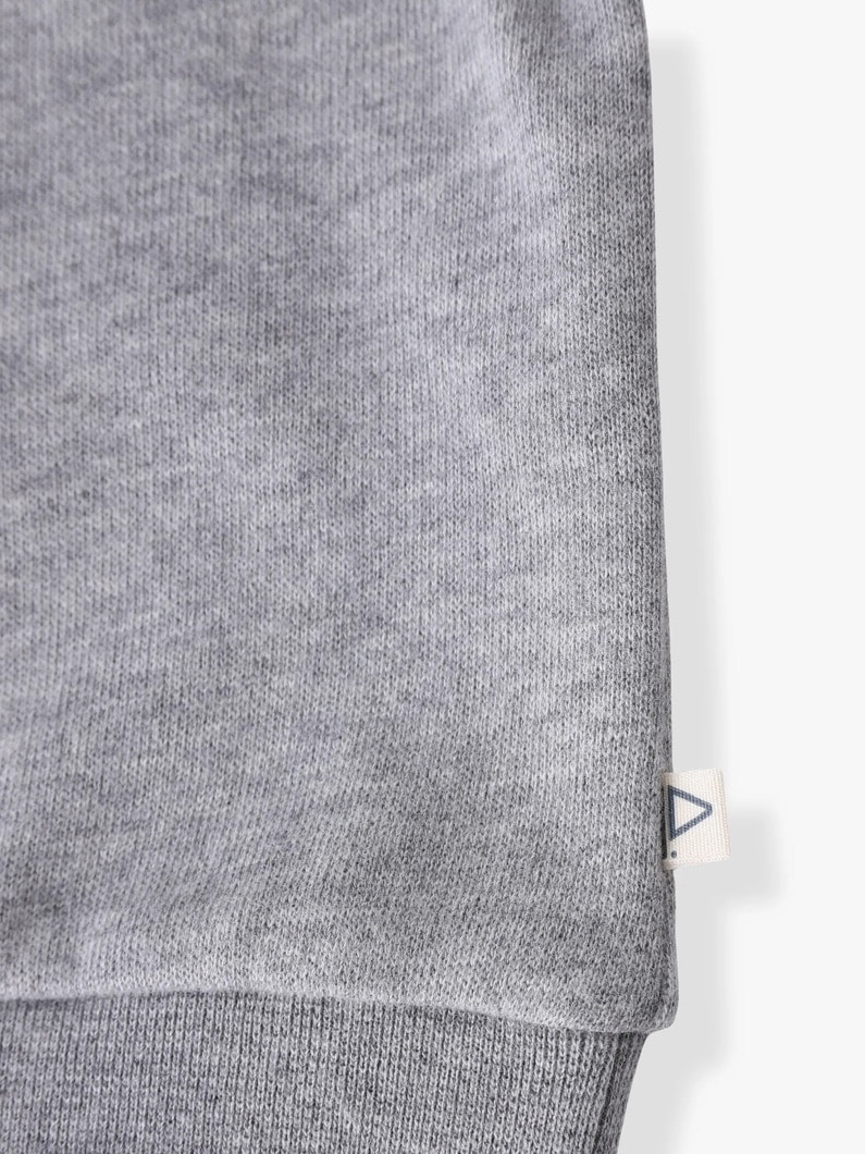 グリズリー ベビー スウェットシャツ（18-36M） 詳細画像 gray 4