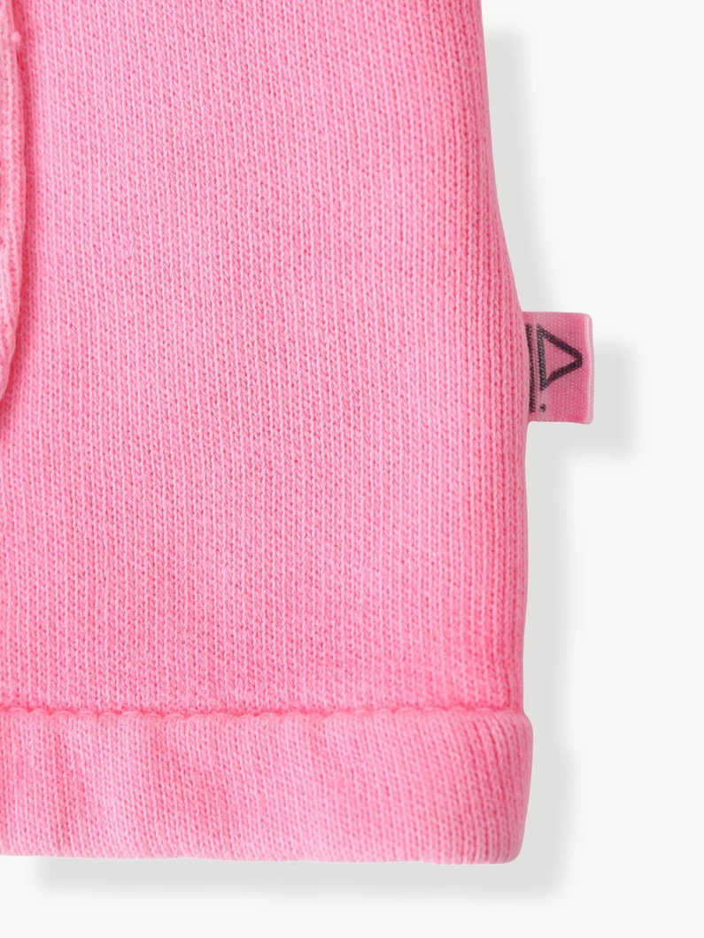 ベビー カーディガン（18-36M） 詳細画像 pink 3