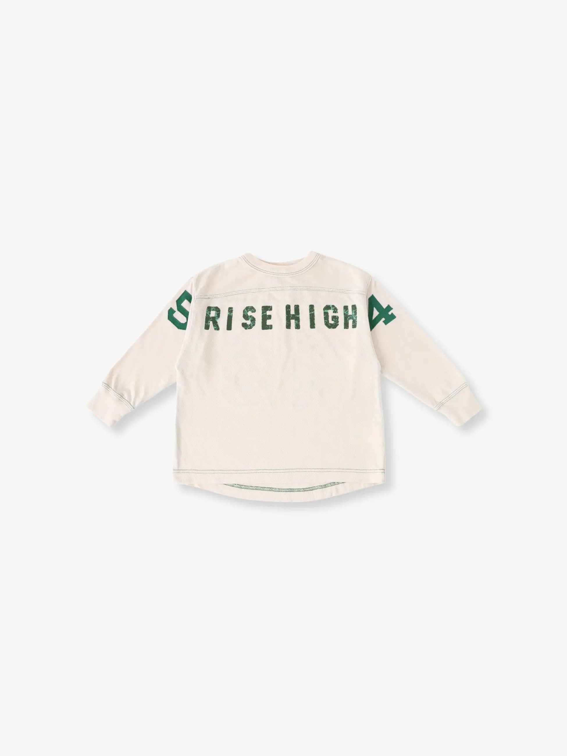 美品完売　ロンハーマンu0026デニムダンガリー　アロハシャツ　ベージュ　110 ロンハーマン デニムアンドダンガリー ハワイ シャツ アロハ - メルカリ