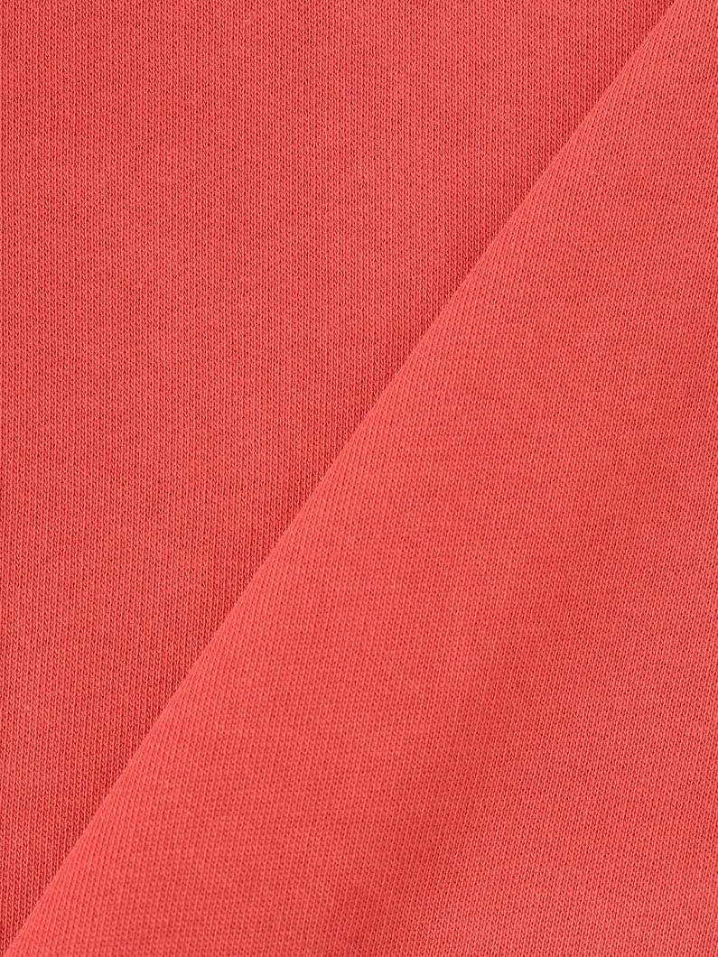 モンスター グラフィック プルオーパー（レッド/4-8Y） 詳細画像 red 4