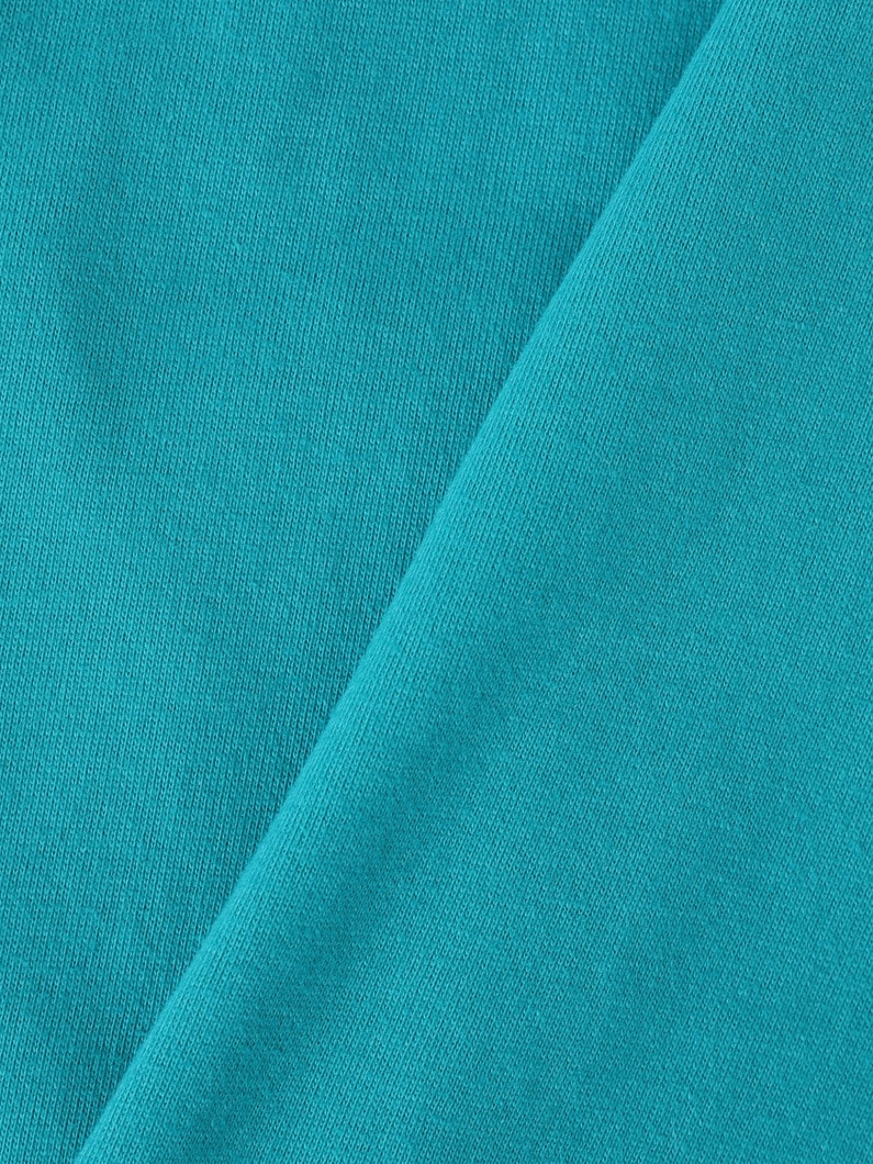 グラフィック ティー（グリーン/110-150cm） 詳細画像 green 3