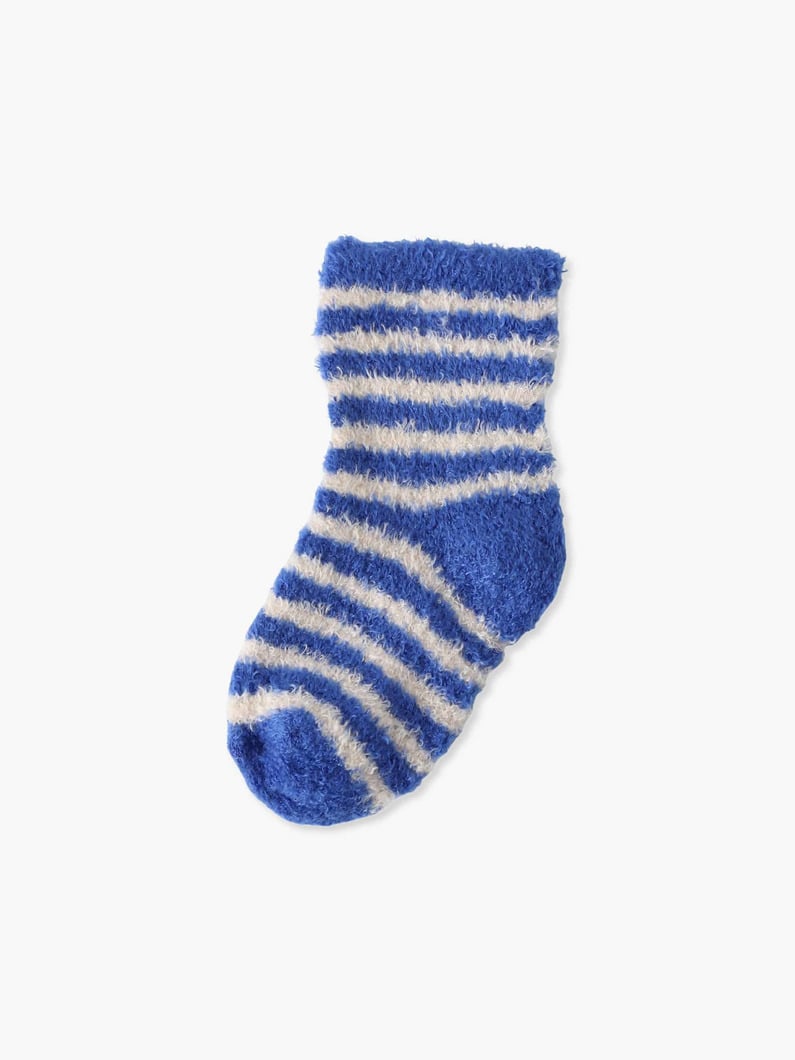 コージーシック ライト ベビー コスモ ソックス セット（ピンク/ブルー） 詳細画像 pink 2